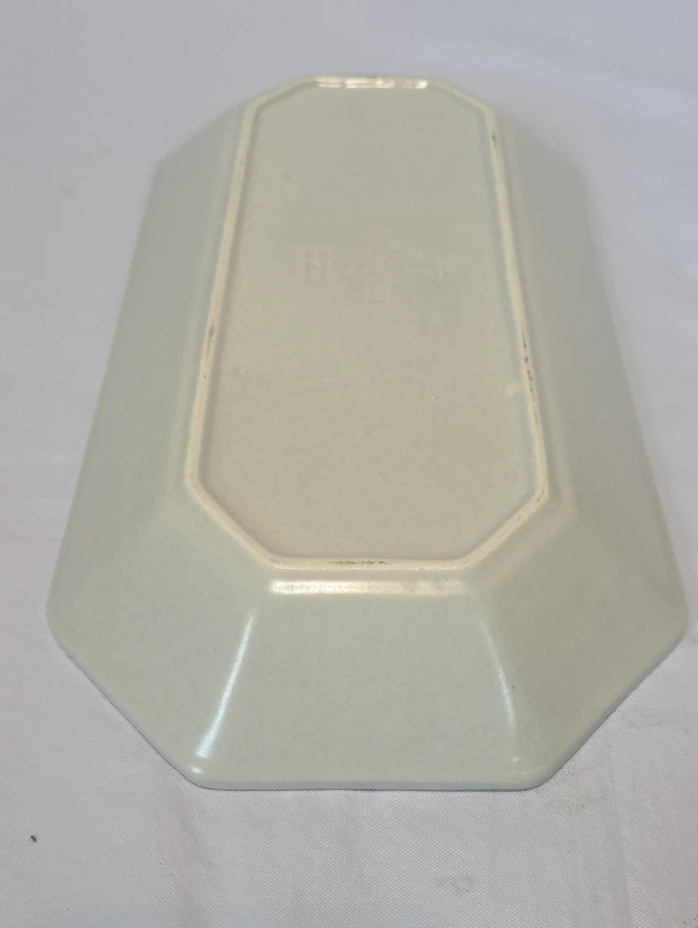 Pfaltzgraff Yorktowne Bread Tray #528 